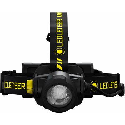 Led Lenser - Ledlenser LED-Stirnlampe H15R Work
