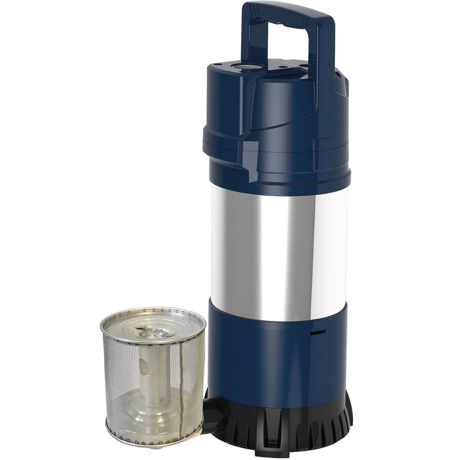 Tauchdruckpumpe Diver Image