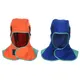 Chapeau de soudage respirant équipement de sauna capuche de protection lavable casque arrangpour