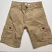 Levi's Bottoms | Boys Size 4 Levi’s Cargo Shorts. | Color: Tan | Size: 4b