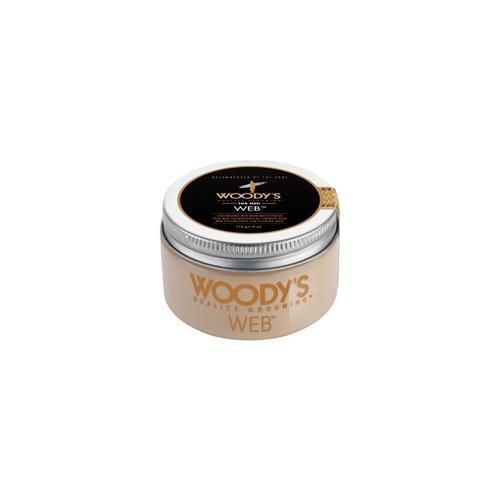 Woody’s – Web Stylingcremes 96 g Herren