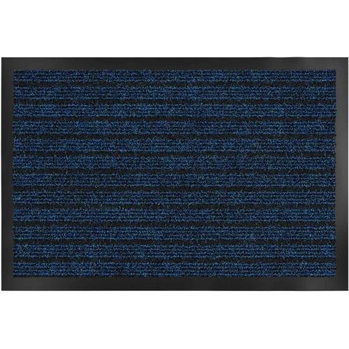Schmutzfangmatte Dura Blau 100 x 150 cm