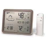 ACURITE 75077A3M Weather Station,0 to 99.99" Rain Fall