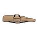 Bulldog Cases Deluxe Long Range Rifle Case - Deluxe Long Range Rifle Case 55" Tan W/Black Trim