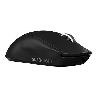 Logitech PRO X SUPERLIGHT Wireless Gaming Mouse