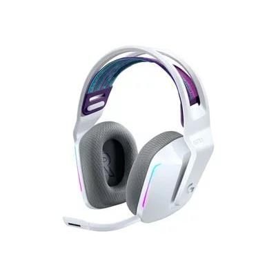 Logitech G733 LIGHTSPEED Wireless RGB Gaming Headset