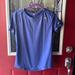 Adidas Tops | Adidas Shirt | Color: Purple | Size: M