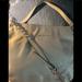 Michael Kors Bags | Michael Kors Crossbody/Satchel Purse. Grey!!! | Color: Gray | Size: 12.5 X 11” With 21” Strap Drop.