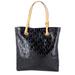 Michael Kors Bags | Coming Michael Kors Jet Set Black Mirror Tote | Color: Black/Tan | Size: 14”W X 14”H X 4.5”D