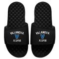 Men's ISlide Black Villanova Wildcats Alumni Slide Sandals