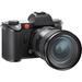 Leica SL2-S Mirrorless Camera with 24-70mm f/2.8 Lens 10886