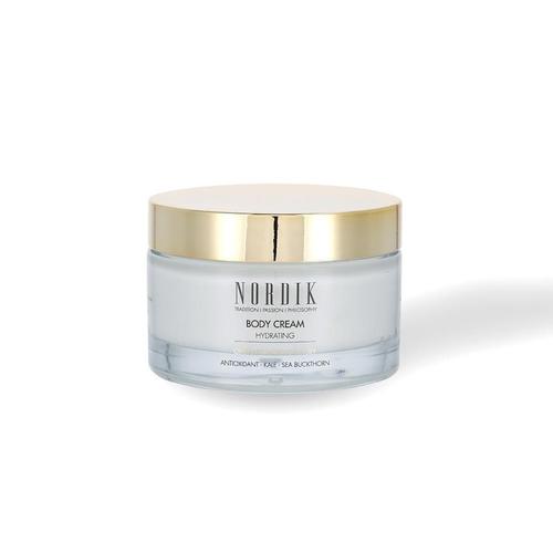 Nordik – Body Cream Bodylotion 200 ml