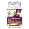 Optima Naturals - Resveratrolo Plus Vitamine 1 pieces female