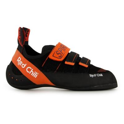Red Chili - Spirit IV - Kletterschuhe 42 | EU 42 schwarz/rot Image