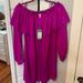 Lilly Pulitzer Dresses | Lilly Pulitzer Dress | Color: Purple | Size: M