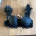 Victoria's Secret Intimates & Sleepwear | Dream Angels Victoria’s Secret Bra Nwt 32n | Color: Black | Size: 32b