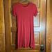 American Eagle Outfitters Dresses | American Eagle Dress | Color: Red | Size: S