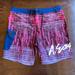 American Eagle Outfitters Swim | American Eagle Men’s Board Shorts | Color: Blue/Pink | Size: Xl