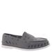 Sperry Top-Sider A/O Float - Mens 9 Grey Slip On Medium