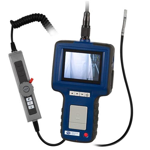 Endoskopkamera PCE-VE 350HR3