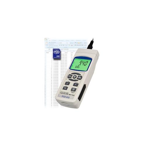 PCE Instruments Manometer PCE-932