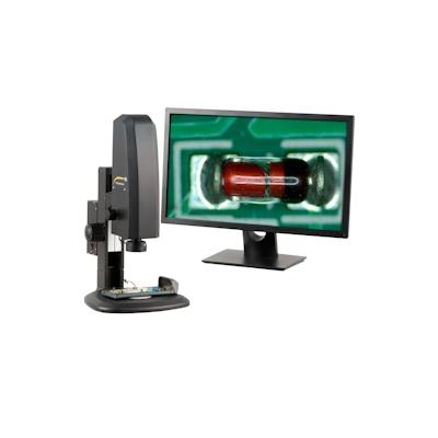 PCE Instruments Digitalmikroskop PCE-VMM 100