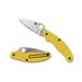 Spyderco Uk Penknife - C94SYL