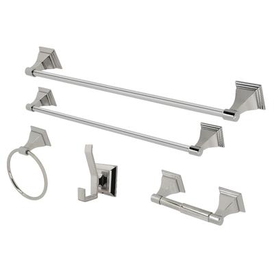  Material Overstock  Bath Accessories