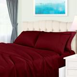 Superior Egyptian Cotton 650 Thread Count Bed Sheet Set