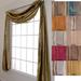 Softline Duchess Stripe 6-yard Scarf Valance