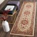 SAFAVIEH Lyndhurst Feryal Traditional Oriental Medallion Rug