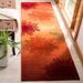 SAFAVIEH Handmade Soho Miyase Burst New Zealand Wool Rug