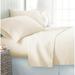 Becky Cameron Ultra-Soft Deep Pocket 4 Piece Microfiber Bed Sheet Set