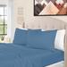 Superior Egyptian Cotton 1500 Thread Count Eco-Friendly Solid Sheet Set