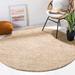 SAFAVIEH Handmade Bohemian Ramona Jute & Wool Area Rug