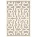 SAFAVIEH Handmade Cambridge Novella Modern Wool Rug