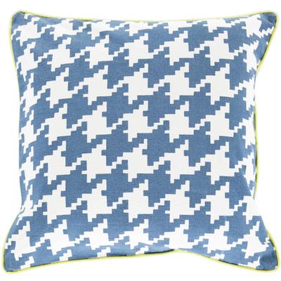 Artistic Weavers Decorative Collins 20-inch Feather Down or Poly Filled Throw Pillow