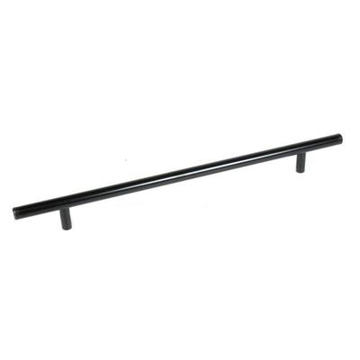 14-inch (350mm) 100-percent Solid Oil Rubbed Bronze Cabinet Bar Pull Handles (Case of 25)