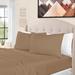 Superior Egyptian Cotton 1500 Thread Count Eco-Friendly Solid Sheet Set