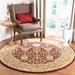 SAFAVIEH Handmade Persian Legend Hilkje Traditional Oriental Wool Rug