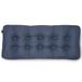 Classic Accessories Water-Resistant Indoor/Outdoor Bench Cushion