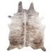 Carbon Loft Yousouf Cowhide Rug - 6' x 7'