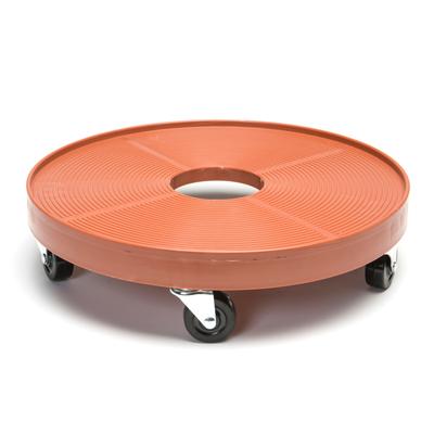 Terra Cotta 16-inch Plant Dolly