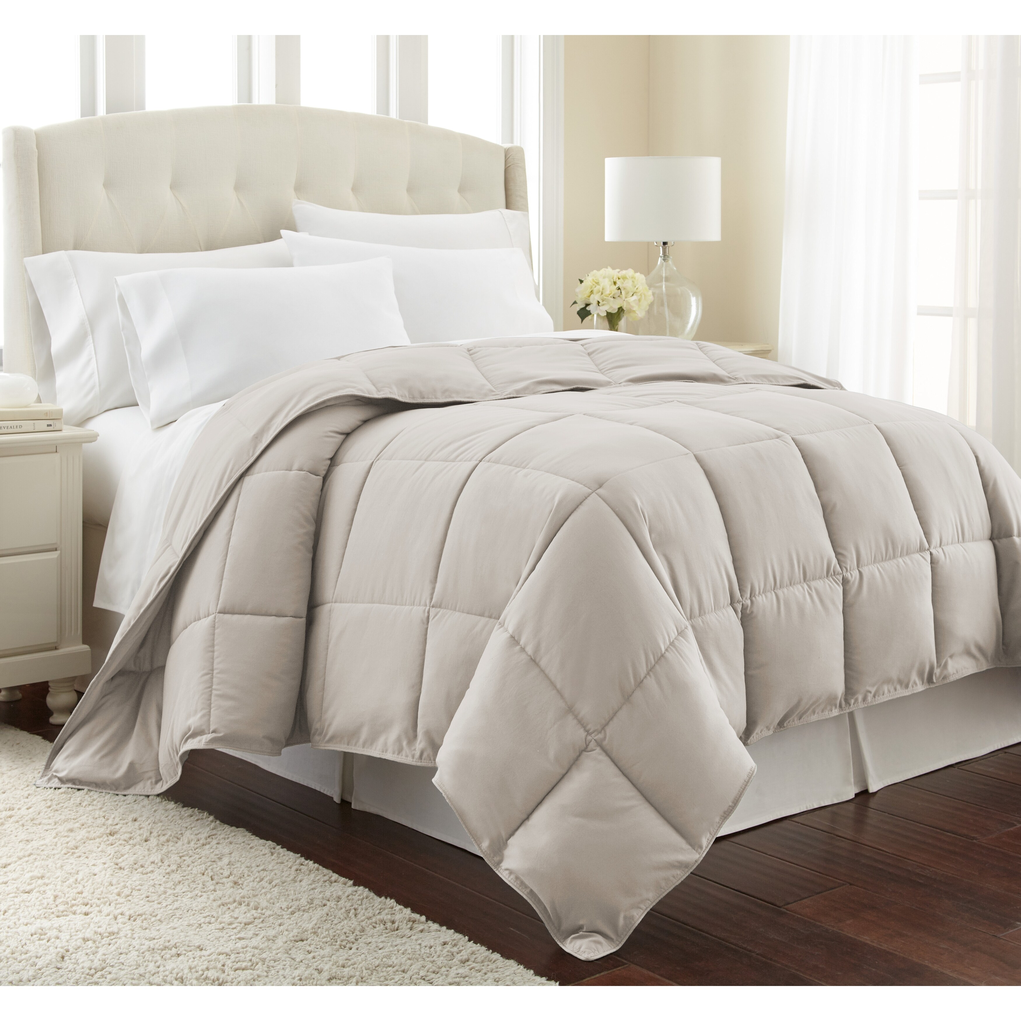 All Season Premium Down Alternative Comforter