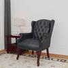 Boss Traditional Style Executive Accent Chair