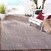 SAFAVIEH Courtyard Carolann Indoor/ Outdoor Waterproof Patio Backyard Rug