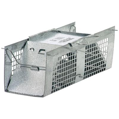 Havahart 1020 Two Door Mouse & Rat Trap Cage