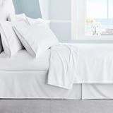 Swift Home Double Brushed Ultra Soft Microfiber 6-Piece Sheet Set Bed Linen with Bonus Pillowcases Included - Assorted Colors