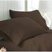 Home Collection Premium Ultra Soft 2-piece Microfiber Pillowcase Set