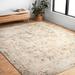 Alexander Home Morisa Collection Traditional Inspired Area Rug